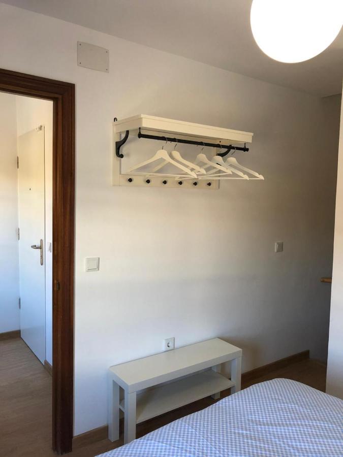Apartamentos Iglesia De Santiago 赫雷斯 外观 照片