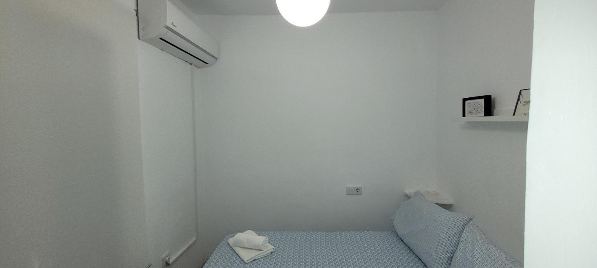 Apartamentos Iglesia De Santiago 赫雷斯 外观 照片