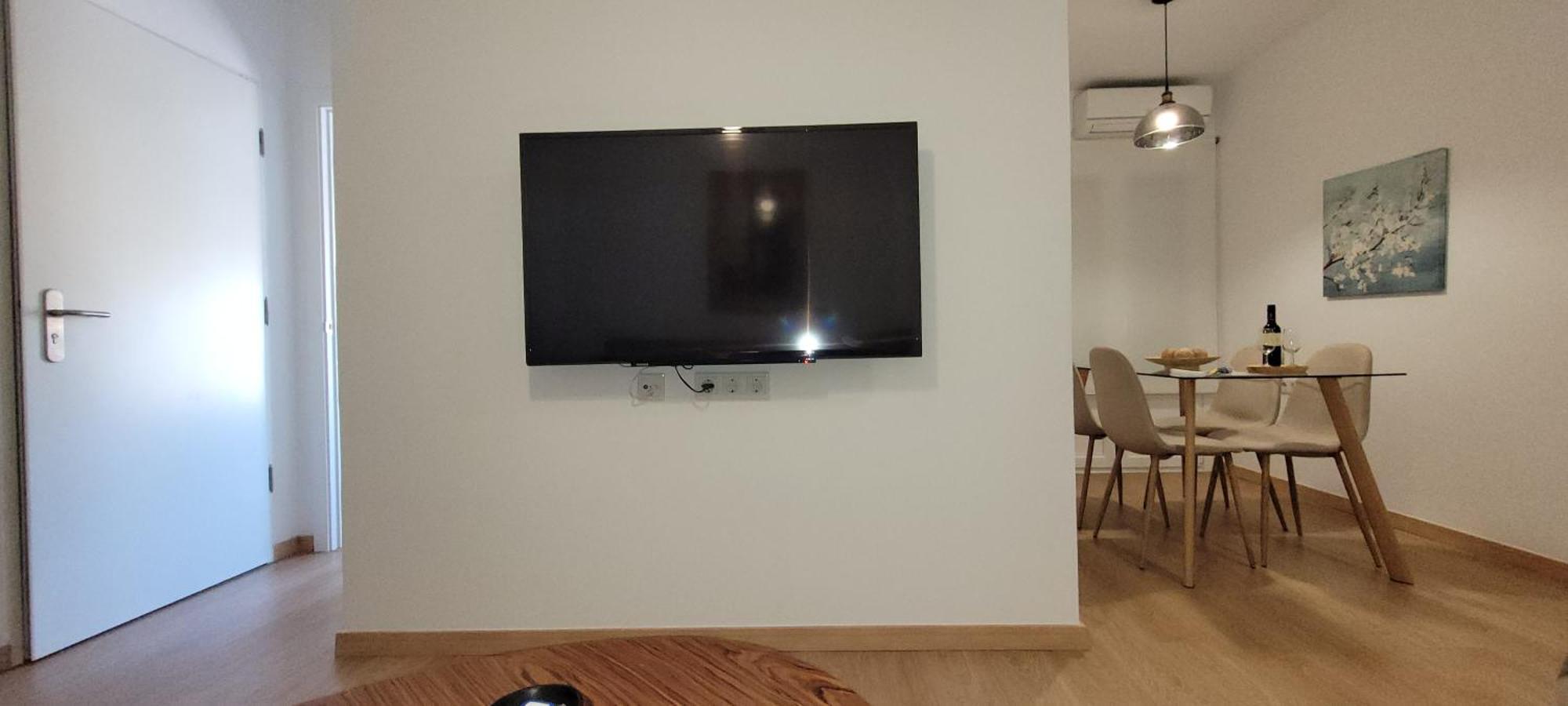 Apartamentos Iglesia De Santiago 赫雷斯 外观 照片