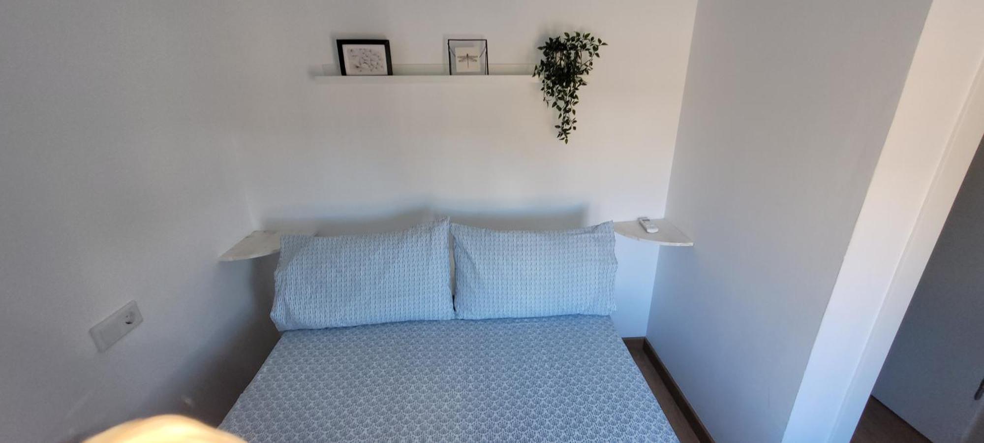 Apartamentos Iglesia De Santiago 赫雷斯 外观 照片